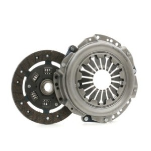 Clutch Kit - RIDEX 479C0276