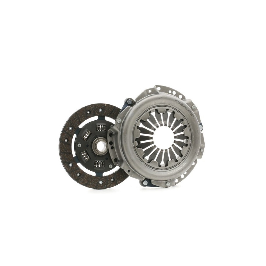 Clutch Kit - RIDEX 479C0276