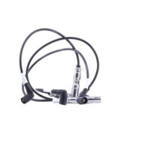 Ignition Cable Kit - RIDEX 685I0157