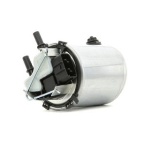 Fuel Filter - RIDEX 9F0497