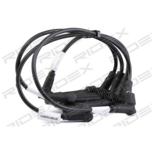 Ignition Cable Kit - RIDEX 685I0175
