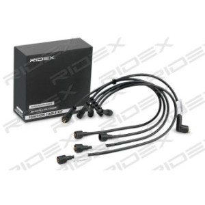 Ignition Cable Kit - RIDEX 685I0202