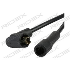 Ignition Cable Kit - RIDEX 685I0202
