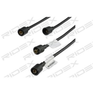 Ignition Cable Kit - RIDEX 685I0202