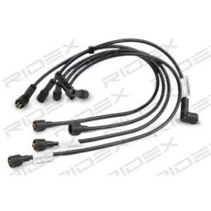 Ignition Cable Kit - RIDEX 685I0202
