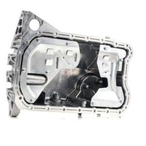 Oil Sump - RIDEX 592O0136
