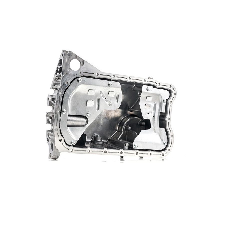 Oil Sump - RIDEX 592O0136