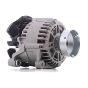 Alternator - RIDEX 4G0513