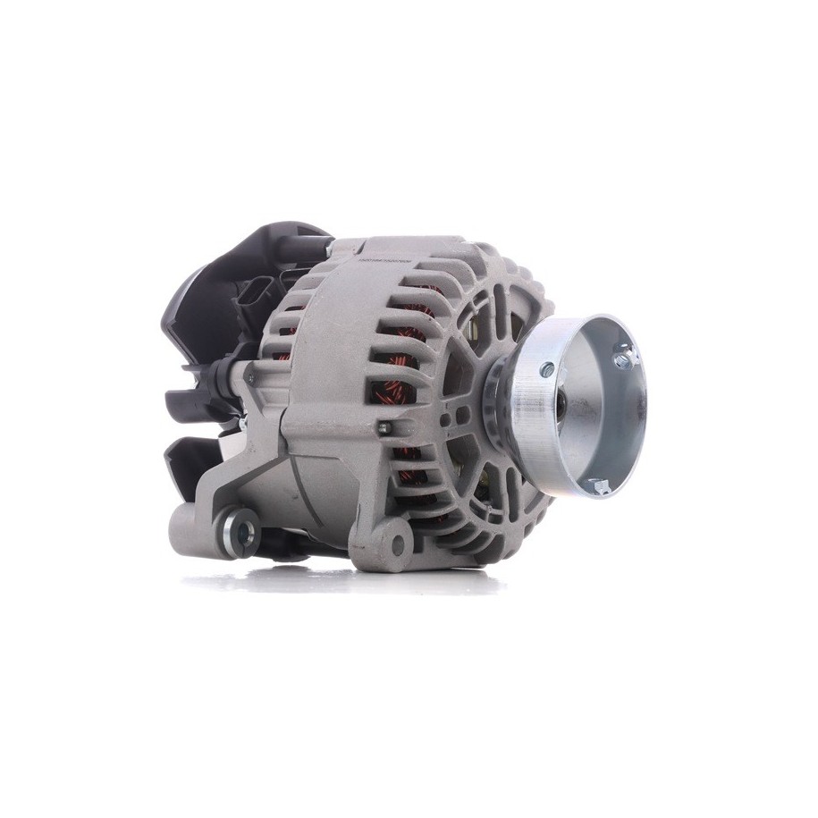 Alternator - RIDEX 4G0513