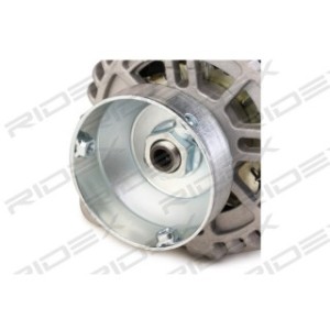 Alternator - RIDEX 4G0513