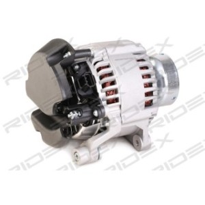 Alternator - RIDEX 4G0513