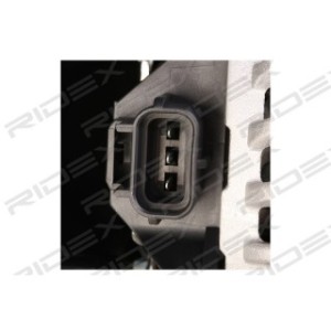 Alternator - RIDEX 4G0513