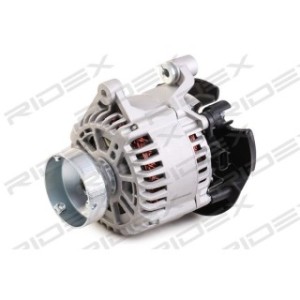Alternator - RIDEX 4G0513