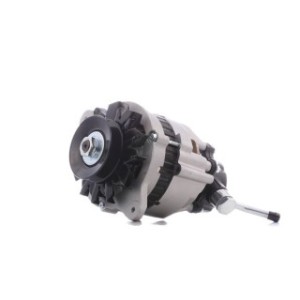 Alternator - RIDEX 4G0515