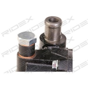 Alternator - RIDEX 4G0515