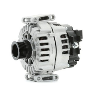 Alternator - RIDEX 4G0522