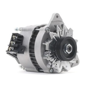 Alternator - RIDEX 4G0524