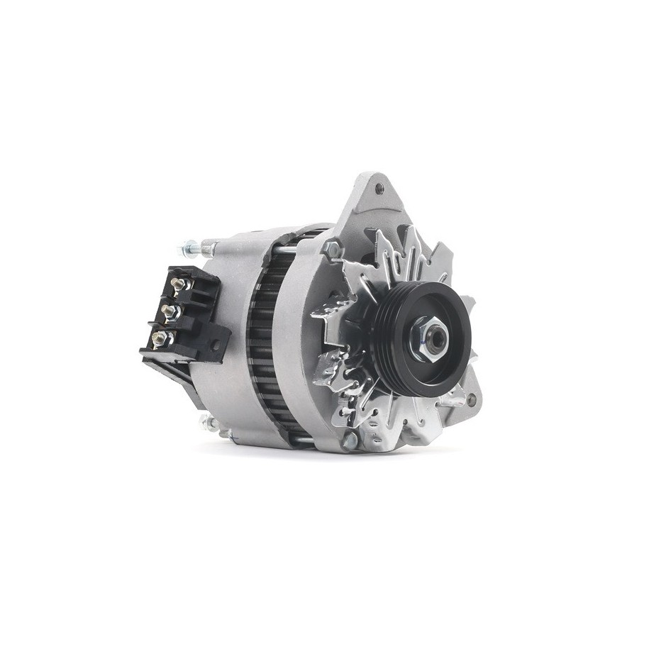 Alternator - RIDEX 4G0524