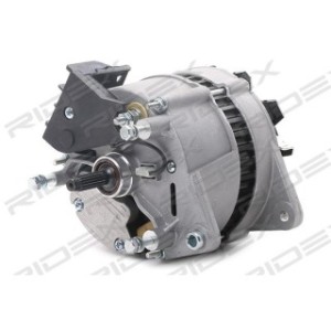 Alternator - RIDEX 4G0524