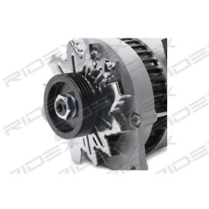 Alternator - RIDEX 4G0524