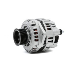 Alternator - RIDEX 4G0525
