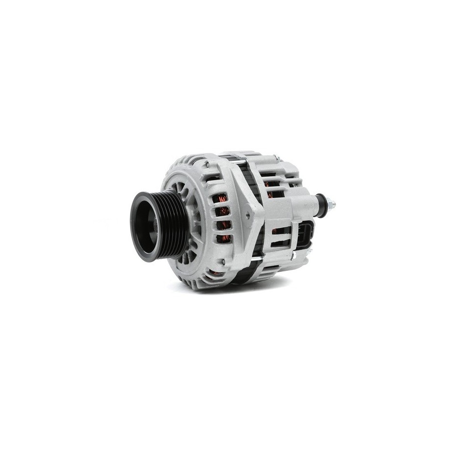 Alternator - RIDEX 4G0525