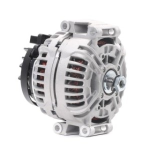 Alternator - RIDEX 4G0527