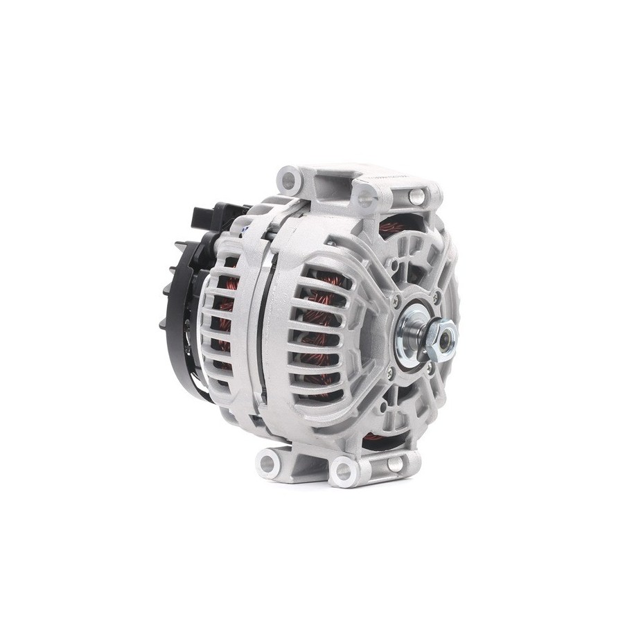 Alternator - RIDEX 4G0527
