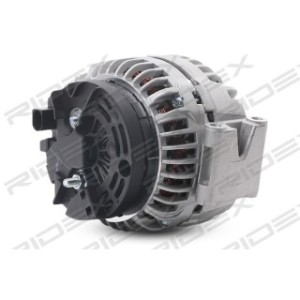 Alternator - RIDEX 4G0527