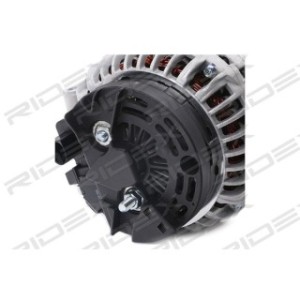 Alternator - RIDEX 4G0527
