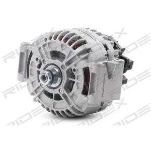 Alternator - RIDEX 4G0527