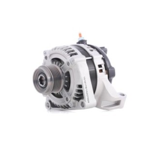 Alternator - RIDEX 4G0528