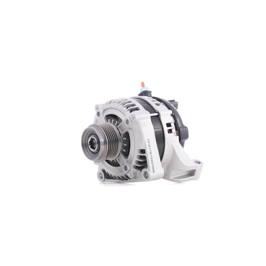 Alternator - RIDEX 4G0528