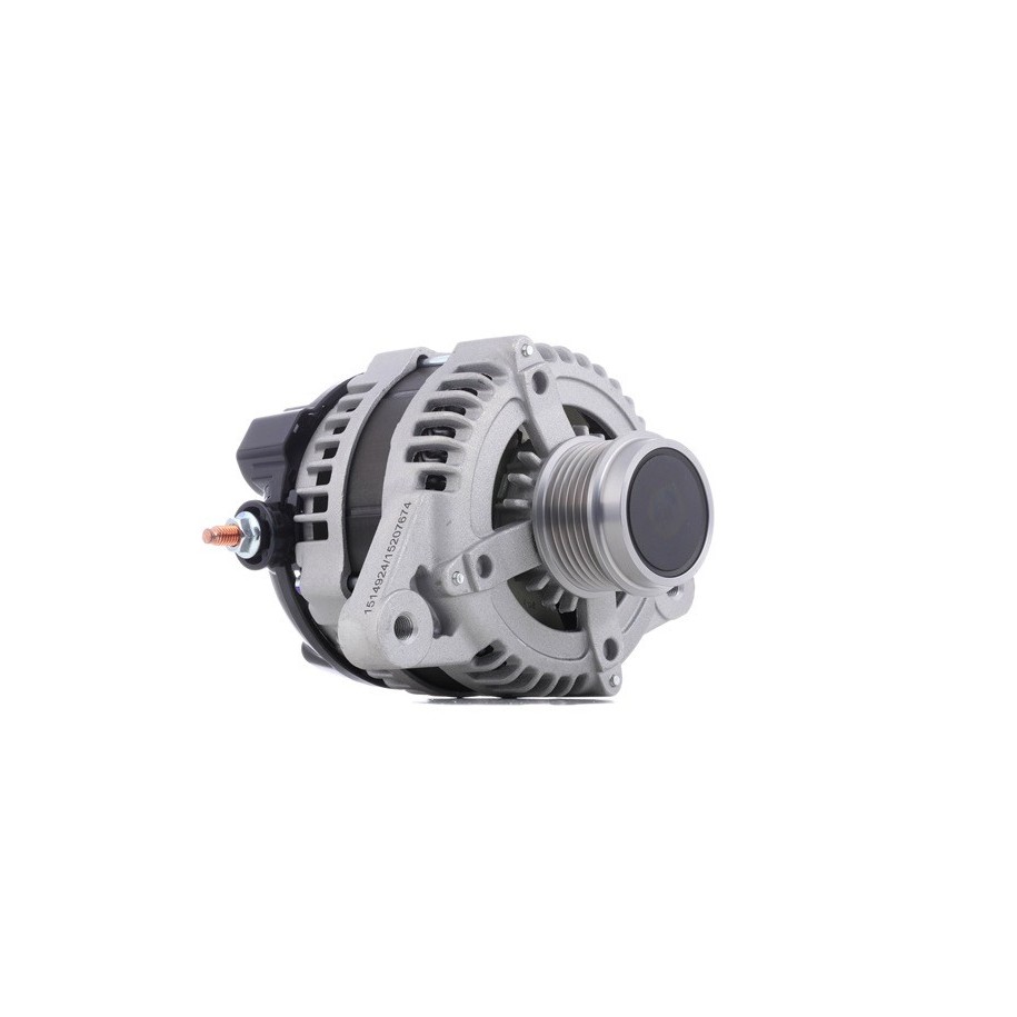 Alternator - RIDEX 4G0530