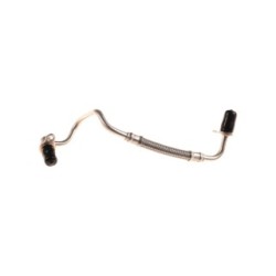 Charger Oil Pipe BOGAP B1728108 for BMW OE 11422396291