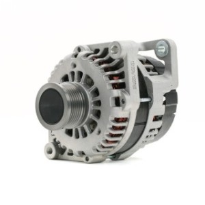 Alternator - RIDEX 4G0532