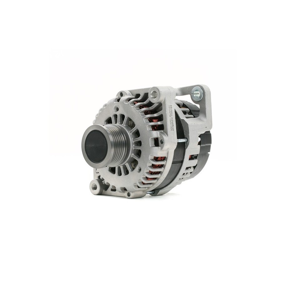 Alternator - RIDEX 4G0532