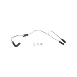 Charger Oil Pipe BOGAP B1729102 for BMW 6, 5 OE 11537844268