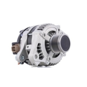 Alternator - RIDEX 4G0544