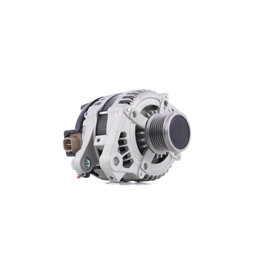 Alternator - RIDEX 4G0544
