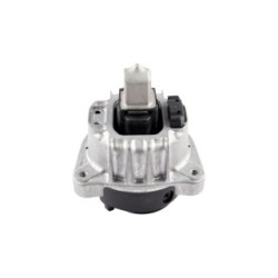 Front Left Engine Mounting BOGAP B1911106 for BMW 5, 7 OE 22116775905