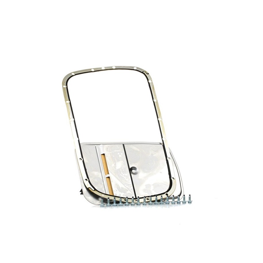 Hydraulic Filter Set - RIDEX 3843H0021