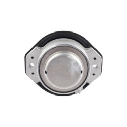 Front Left Engine Mounting BOGAP B1911109 for BMW 7 OE 22116756097