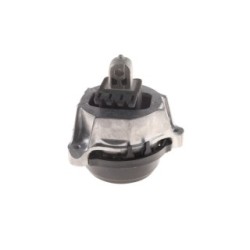 Front Left Engine Mounting BOGAP B1911121 for BMW 7 OE 22116860453