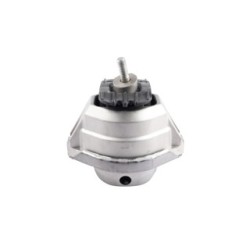 Front Left Engine Mounting BOGAP B1911123 for BMW 5, 6 OE 22116762607