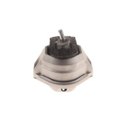 Front Left Engine Mounting BOGAP B1911125 for BMW 5, 6 OE 22116761089