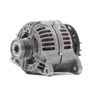 Alternator - RIDEX 4G0549