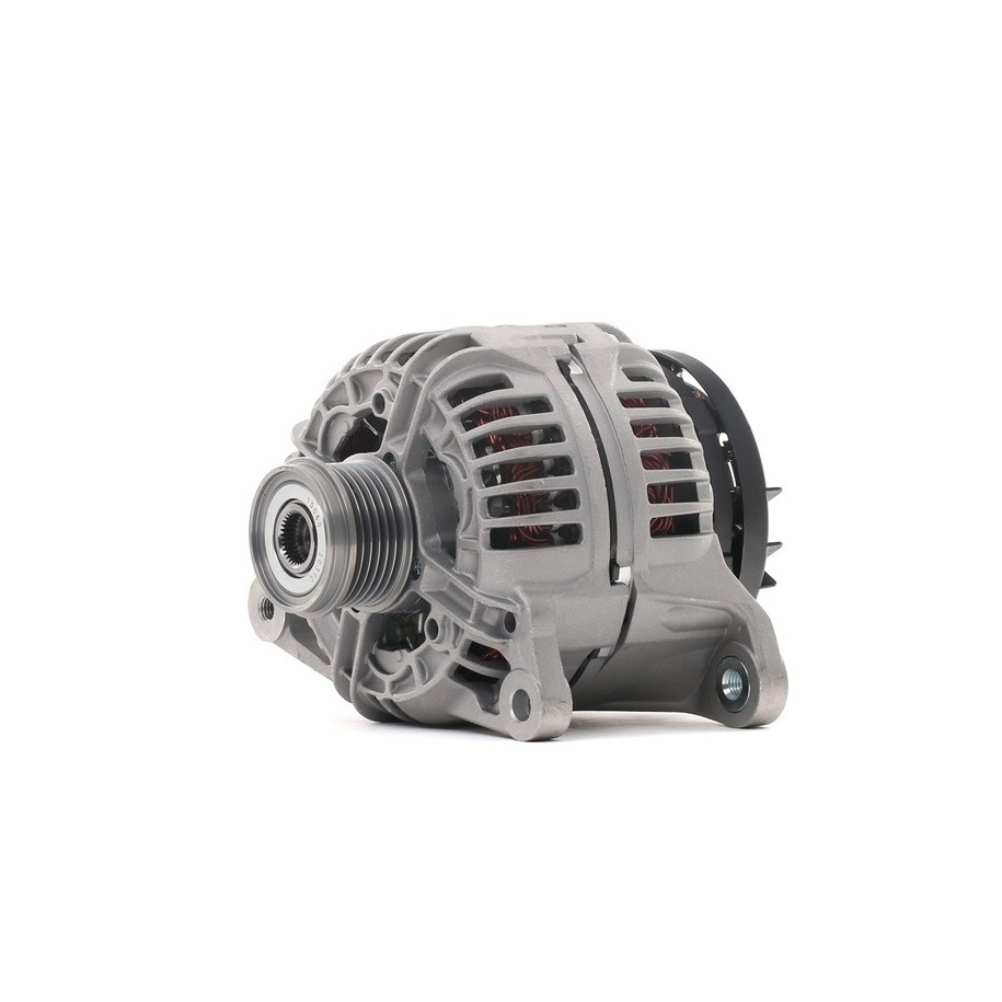 Alternator - RIDEX 4G0549