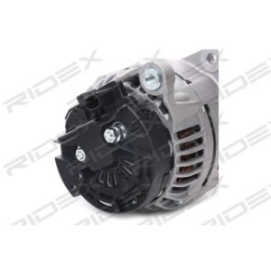 Alternator - RIDEX 4G0549