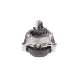 Front Right Engine Mounting BOGAP B1911128 for BMW 5, 7, 6 22116860488